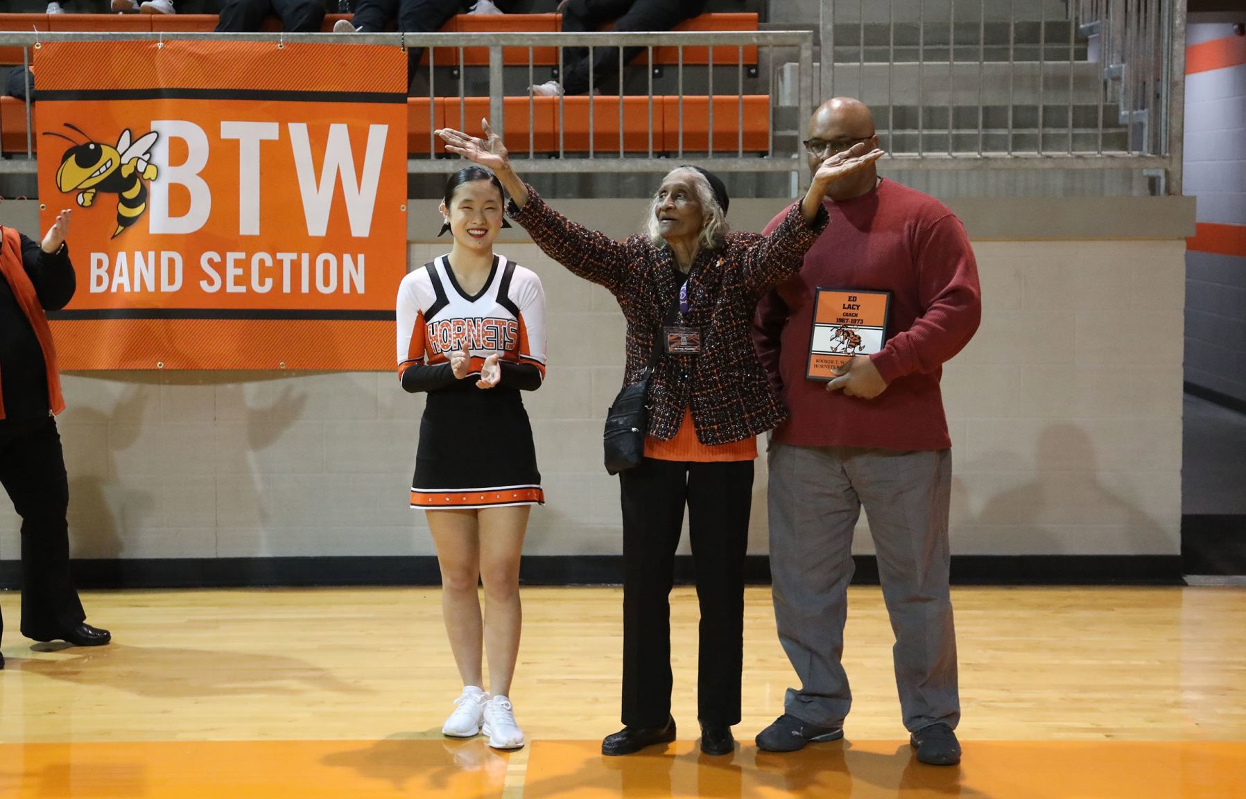 Ed Lacy (football coach)